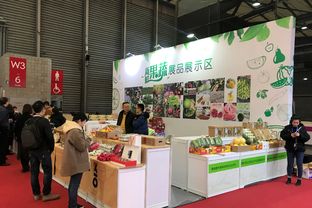 2019年上海自有品牌展 oem貼牌代加工展覽會(huì)