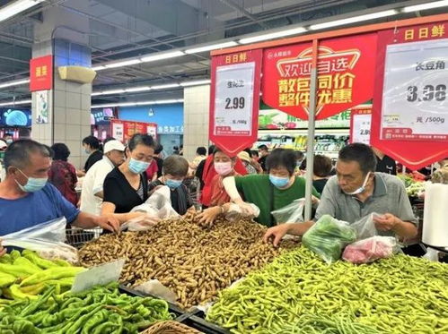 奈雪加入餓了么新計劃 永輝倉儲兩店連開 華潤萬家撤出海南 小紅書欲帶貨分傭 娃哈哈快銷網正式上線