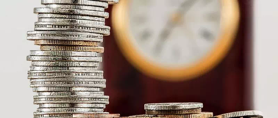 房地產投資增速收窄 5月經濟數據出爐